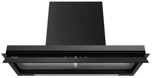 Haier HVX-W875TGB вытяжка