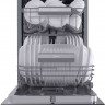Midea MID45S720i встраиваемая посудомоечная машина