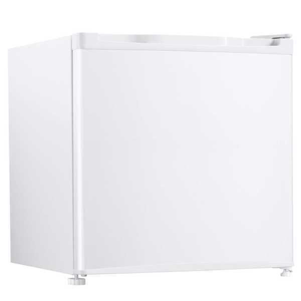 Maunfeld MFF50W холодильник отдельностоящий
