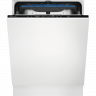 Electrolux EMG48200L встраиваемая посудомоечная машина