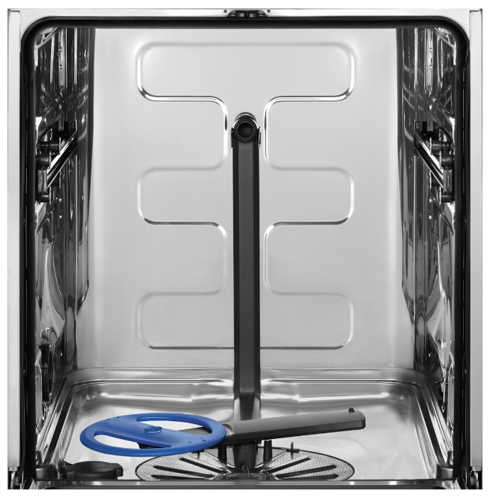 Electrolux EMG48200L встраиваемая посудомоечная машина