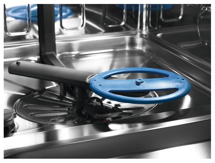 Electrolux EMG48200L встраиваемая посудомоечная машина