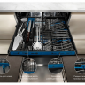 Electrolux EMG48200L встраиваемая посудомоечная машина