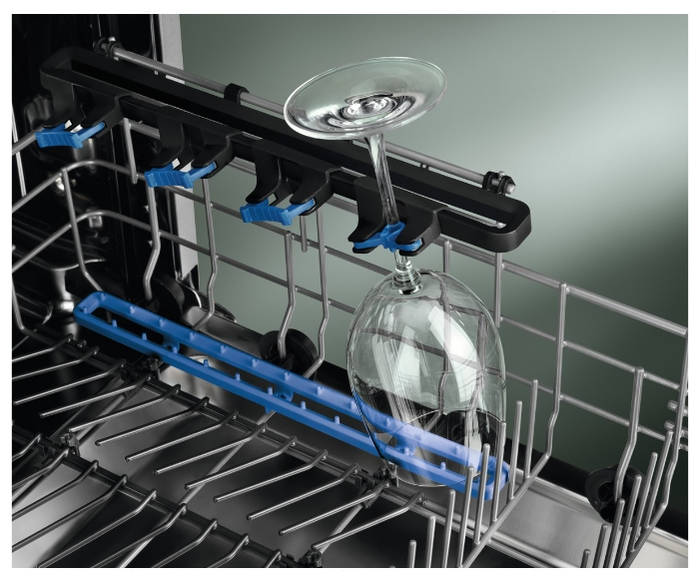 Electrolux EMG48200L встраиваемая посудомоечная машина