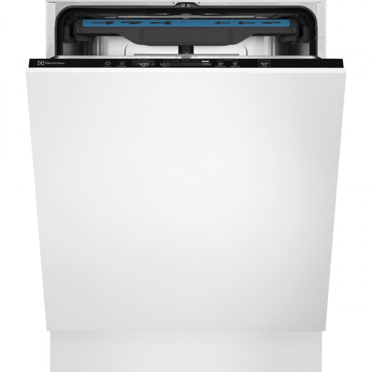 Electrolux EMG48200L встраиваемая посудомоечная машина