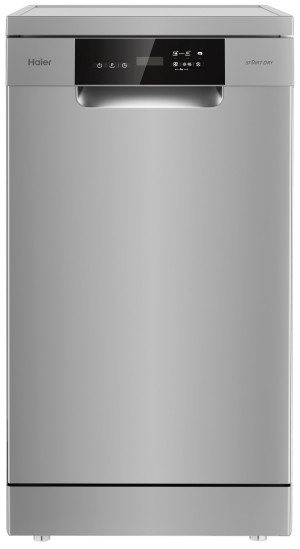 Haier HDWE11-36SS4RU посудомоечная машина