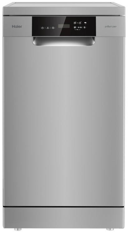 Haier HDWE11-36SS4RU посудомоечная машина