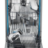 Haier HDWE11-36SS4RU посудомоечная машина
