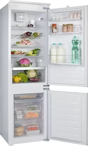 Franke FCB 320 V NE E холодильник встраиваемый