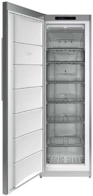 Fulgor FFSI 351 NF ED X неполновстраиваемый морозильный шкаф