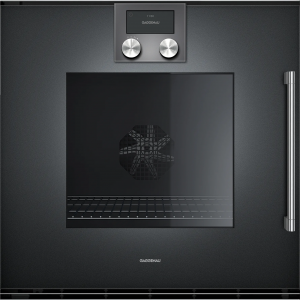 Gaggenau BOP221102 электрический духовой шкаф с пиролизом