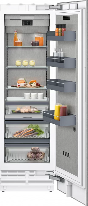Gaggenau RC462305 встраиваемый однодверный холодильник