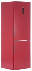 Haier C2F636CRRG отдельностоящий холодильник с морозильником