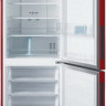 Haier C2F636CRRG отдельностоящий холодильник с морозильником