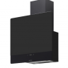 Krona steel DOMENIKA 600 BLACK S вытяжка