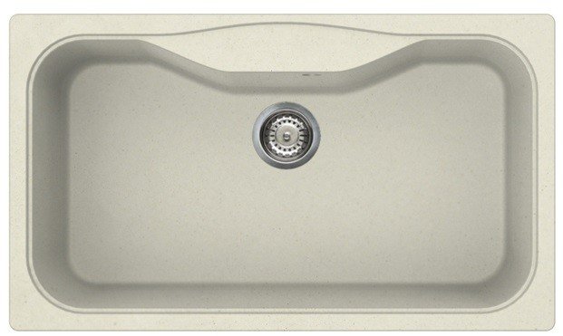 Omoikiri Maru 86-BE 4993139 мойка
