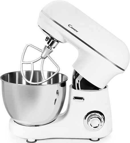 Candy CM-500 планетарный миксер