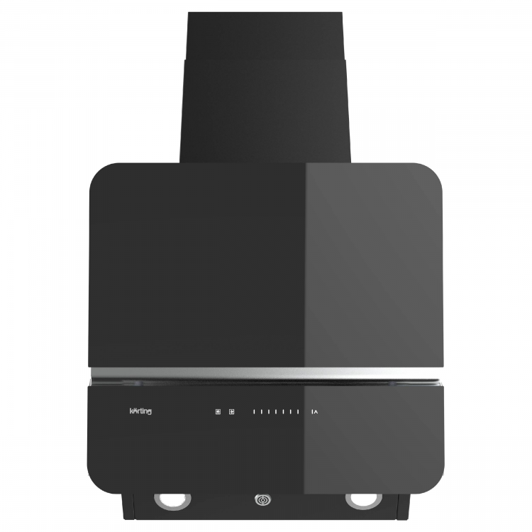 Korting KHC 69499 GN вытяжка