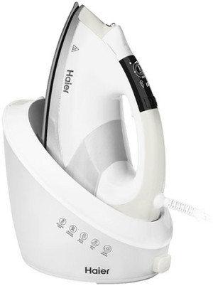 Haier HI-701 парогенератор