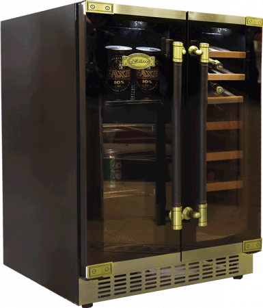 Kaiser K 64800 AD холодильник