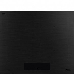 Smeg SIM3644MB индукционная варочная поверхность