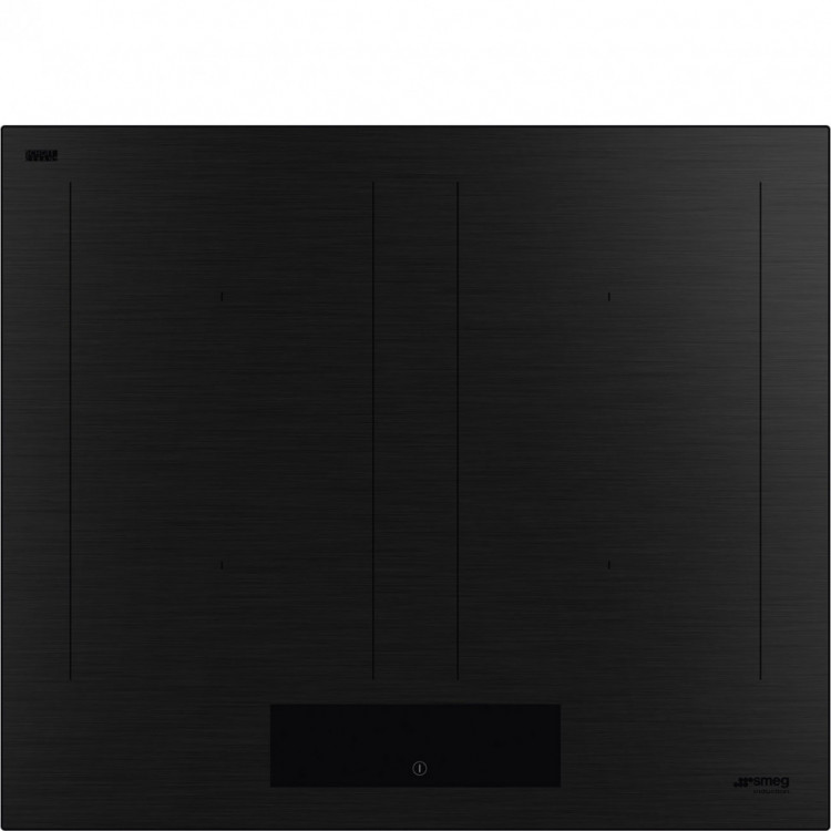 Smeg SIM3644MB индукционная варочная поверхность