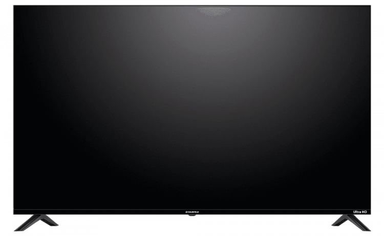 Maunfeld MLT43UST02 телевизор