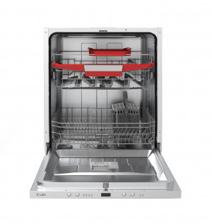 LEX PM 6043 B встраиваемая посудомоечная машина