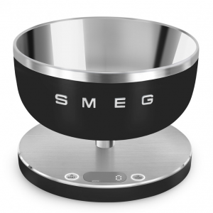 Smeg KSC01BLMWW кухонные весы