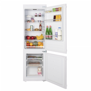 HOMSair FB177SW Inverter холодильник встраиваемый