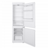 HOMSair FB177SW Inverter холодильник встраиваемый