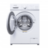 Maunfeld MFWM127WH051 отдельностоящая стиральная машина