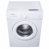 Maunfeld MFWM127WH051 отдельностоящая стиральная машина