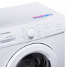 Maunfeld MFWM127WH051 отдельностоящая стиральная машина
