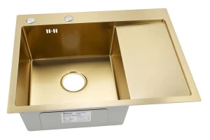 Arona ARS 650.505 L GOLD мойка