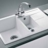 Blanco METRA 6 S Compact 513468 белый мойка