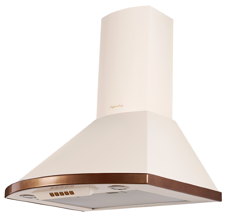 Kuppersberg BONA 60 C Bronze вытяжка