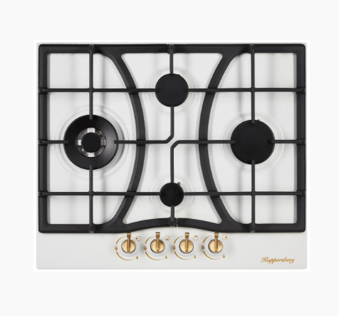 Kuppersberg FS 604 W Bronze газовая варочная панель