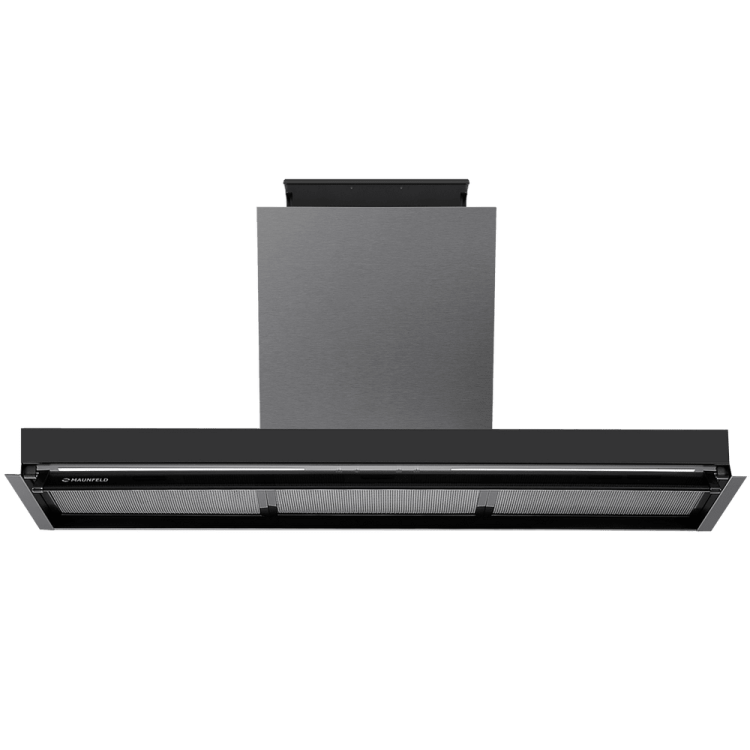Maunfeld MIRAGE 90 Black вытяжка