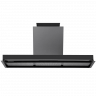 Maunfeld MIRAGE 90 Black вытяжка