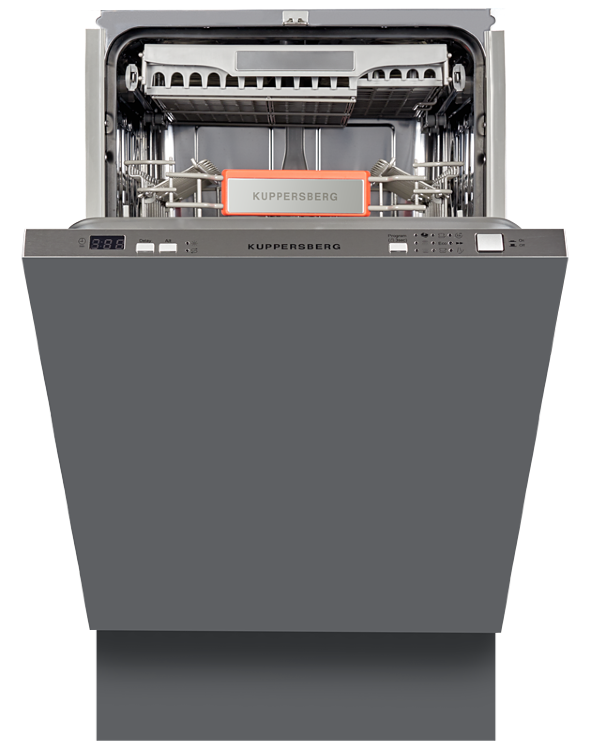 Kuppersberg GS 4533 встраиваемая посудомоечная машина