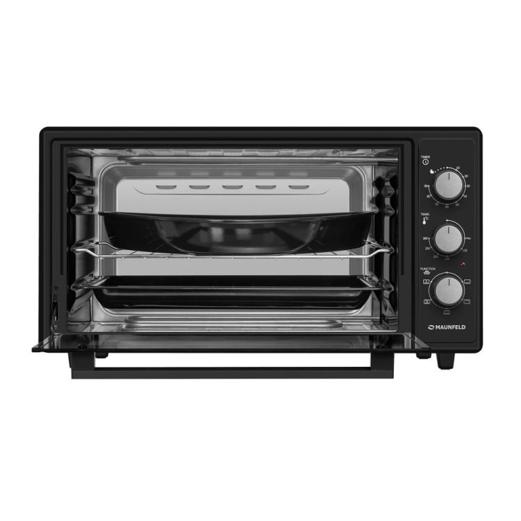 Maunfeld MMO-483MB01 мини-печь