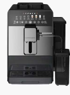 Kuppersberg KCF 400 S кофемашина