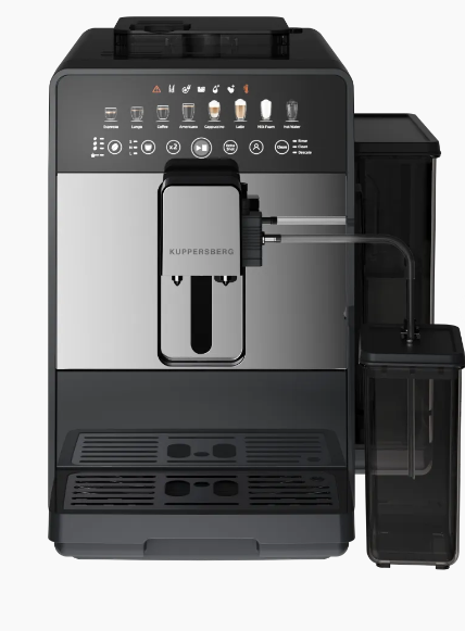 Kuppersberg KCF 400 S кофемашина