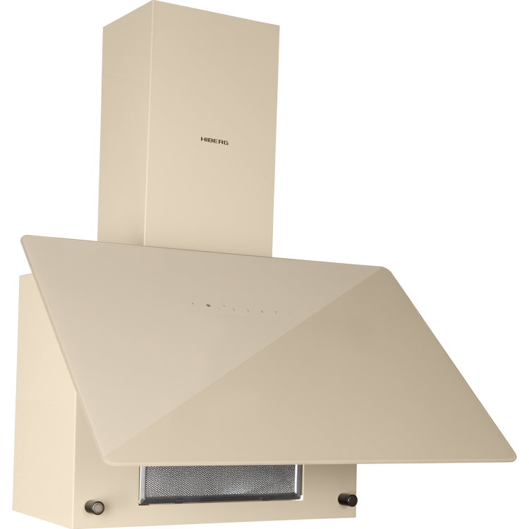 Hiberg VM 6091 Y вытяжка