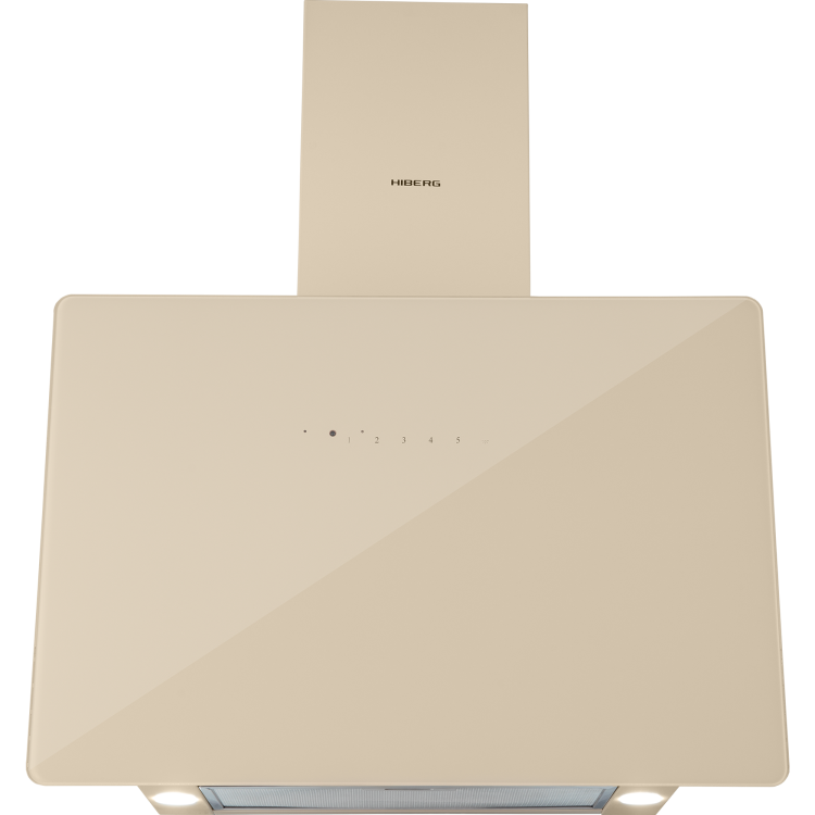 Hiberg VM 6091 Y вытяжка