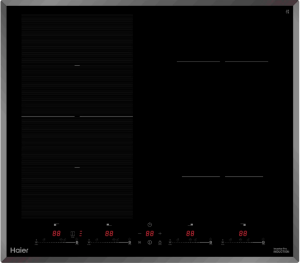 Haier HHY-Y64BFVB электрическая варочная панель