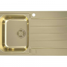 Alveus LINE MONARCH 20 GOLD 860X5001X кухонная мойка