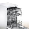 Bosch SPS25FW03R отдельностоящая посудомоечная машина