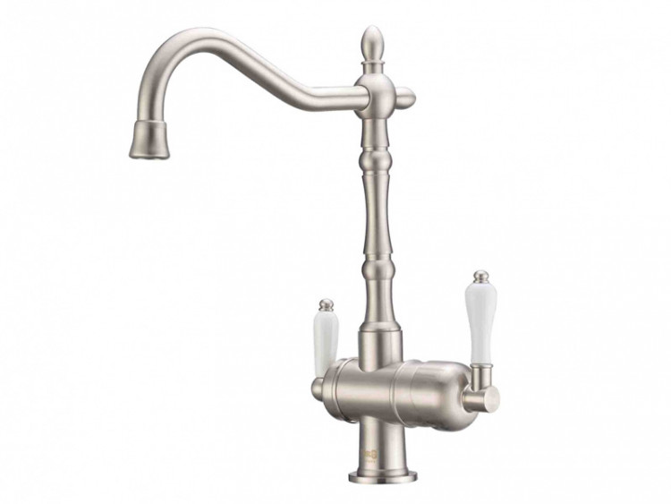 Zorg Clean Water ZR 326 YF SATIN смеситель